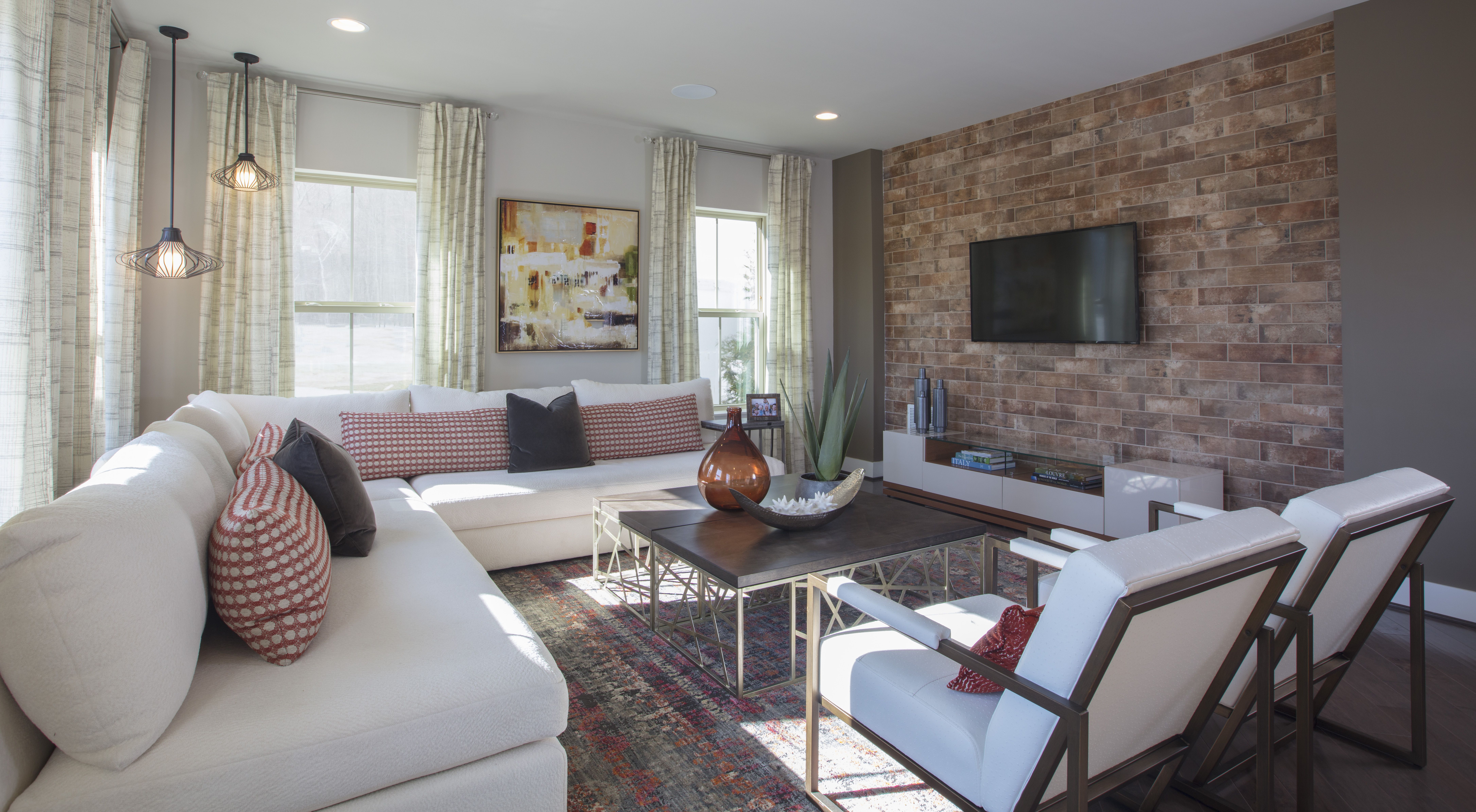 Craftmark Homes @ The Crest of Alexandria