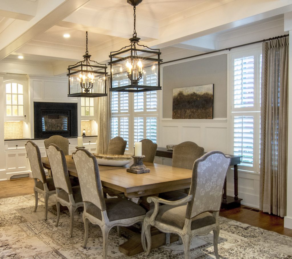 Photography: Drew Newman, Builder: Lang and Company