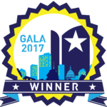 GALA 2017_Winner Logo GALA 2017_Winner Logo