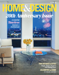 20th Anniversary Cover