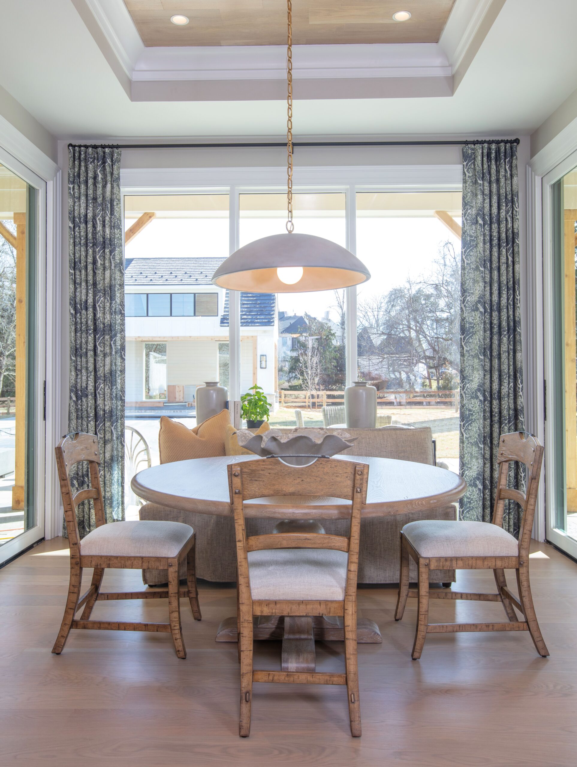 Classic Farmhouse