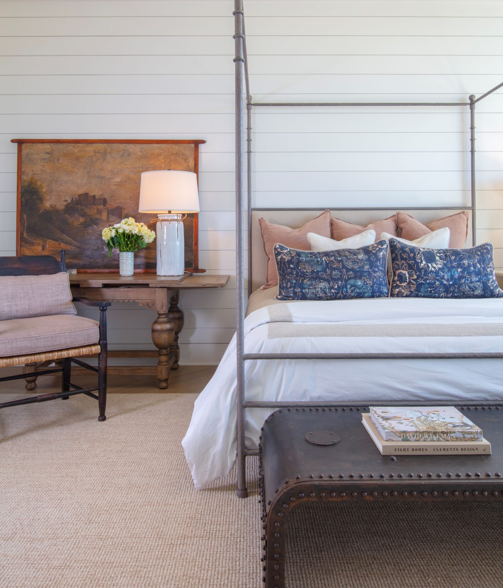 Classic Farmhouse