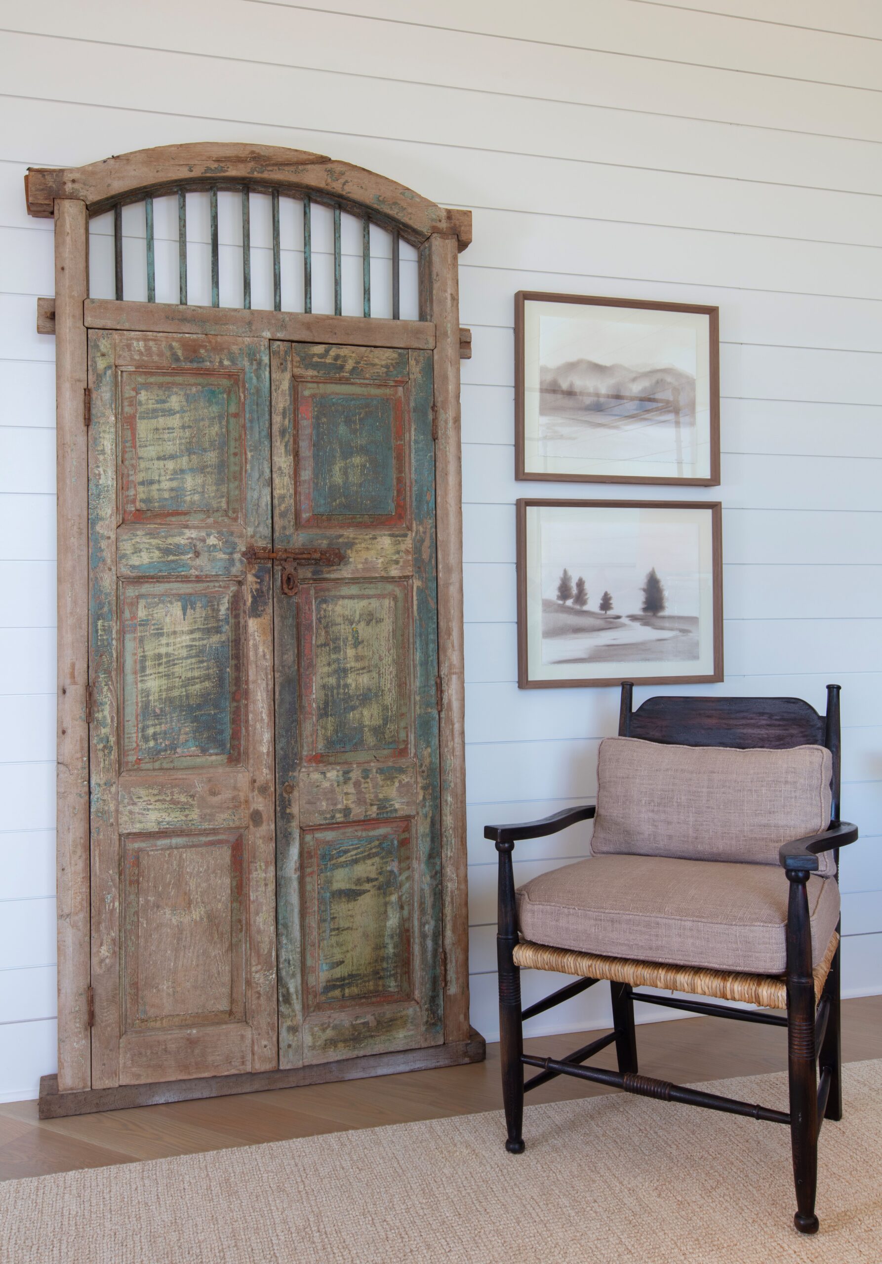 Classic Farmhouse