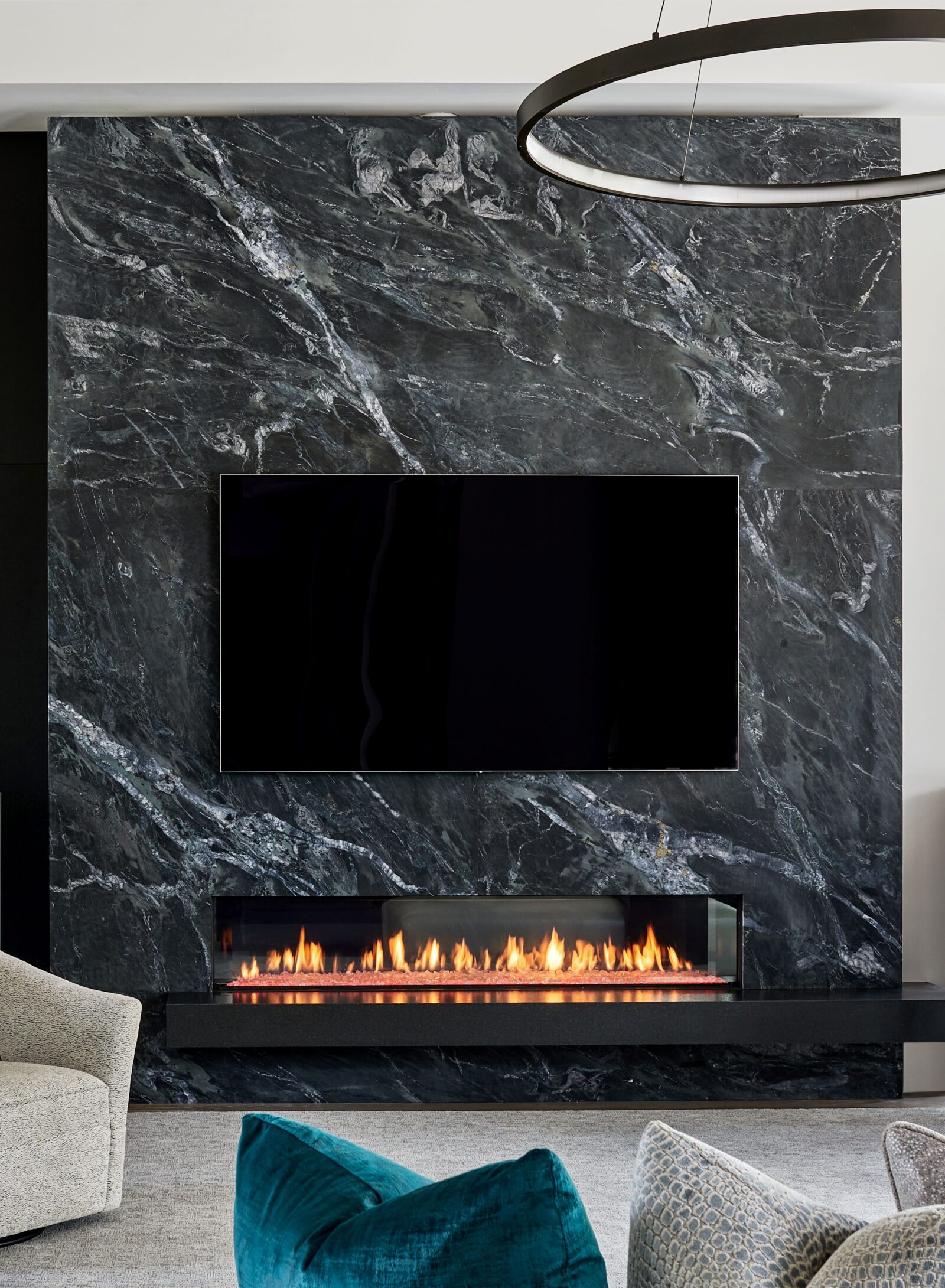 High Style Contemporary